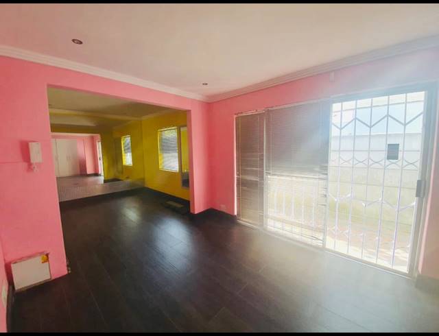 4 BEDROOM HOUSE RENTED IN VASCO ESTATE